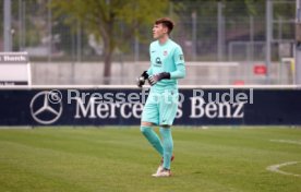 23.04.22 U19 VfB Stuttgart - U19 1. FC Kaiserslautern