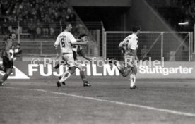 02.10.93 VfB Stuttgart - Eintracht Frankfurt