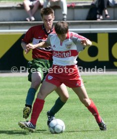 02.06.02 U19 VfB Stuttgart - U19 FC Augsburg