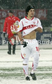 01.12.10 Young Boys Bern - VfB Stuttgart