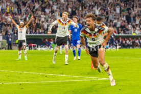 01.10.26 Deutschland - Serbien