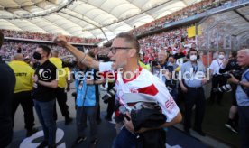 14.05.22 VfB Stuttgart - 1. FC K&ouml;ln