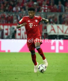 FC Bayern M&uuml;nchen - Borussia Dortmund