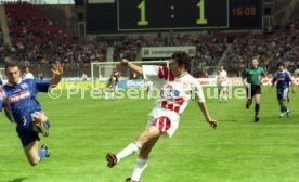 18.05.96 VfB Stuttgart - Karlsruher SC