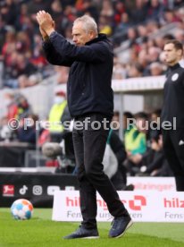 30.10.21 SC Freiburg - SpVgg Greuther F&uuml;rth