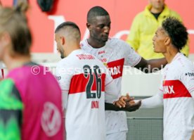 07.10.23 VfB Stuttgart - VfL Wolfsburg