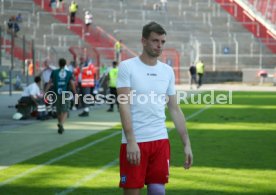 Karlsruher SC - Hannover 96