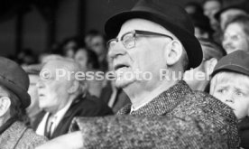 22.12.74 Stuttgarter Kickers - VfB Stuttgart