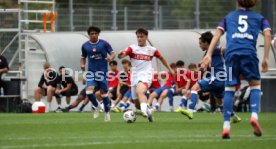 30.08.26 U17 VfB Stuttgart - U17 1. FC Kaiserslautern
