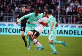 19.02.22 VfB Stuttgart - VfL Bochum