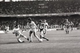 30.03.91 1. FC K&ouml;ln - VfB Stuttgart