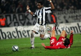 24.11.05 PAOK Saloniki - VfB Stuttgart