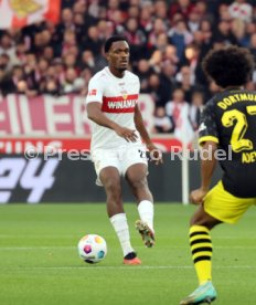11.11.23 VfB Stuttgart - Borussia Dortmund