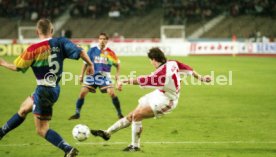 31.10.98 VfB Stuttgart - VfL Bochum