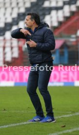 Karlsruher SC - Fortuna K&ouml;ln