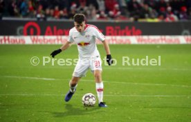 SC Freiburg - RB Leipzig