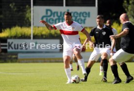 21.06.25 SC Geislingen - VfB Stuttgart Traditionself