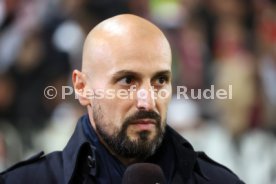 27.10.21 VfB Stuttgart - 1. FC K&ouml;ln