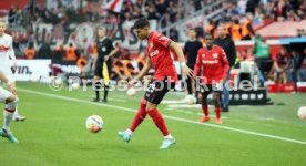 12.11.22 Bayer 04 Leverkusen - VfB Stuttgart