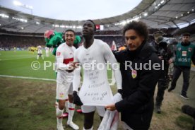 15.04.23 VfB Stuttgart - Borussia Dortmund