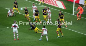22.09.24 VfB Stuttgart - Borussia Dortmund