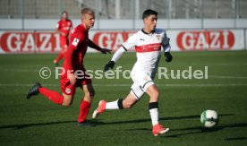 VfB Stuttgart II - Kickers Offenbach