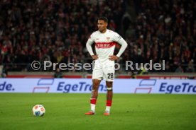 26.10.25 VfB Stuttgart - 1. FSV Mainz 05