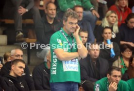 01.12.22 Frisch Auf G&ouml;ppingen - HSV Hamburg
