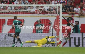 16.09.23 1. FSV Mainz 05 - VfB Stuttgart