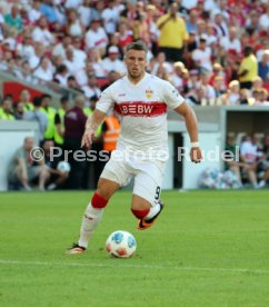09.08.25 VfB Stuttgart - FC Bologna