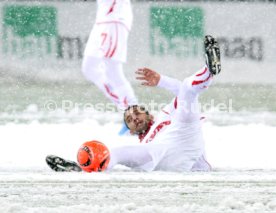01.12.10 Young Boys Bern - VfB Stuttgart