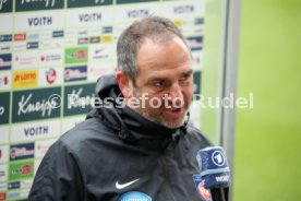 03.04.21 1. FC Heidenheim - SpVgg Greuther F&uuml;rth