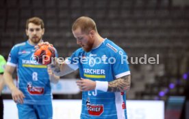 06.02.21 TVB Stuttgart - HSC 2000 Coburg