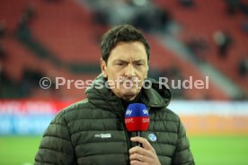 12.02.22 Bayer 04 Leverkusen - VfB Stuttgart