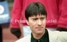 21.09.96 VfB Stuttgart - Fortuna D&uuml;sseldorf