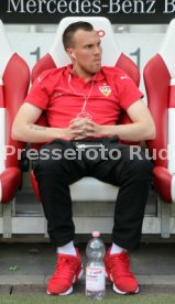 VfB Stuttgart - 1. FSV Mainz 05