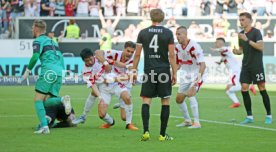 14.05.22 VfB Stuttgart - 1. FC Köln