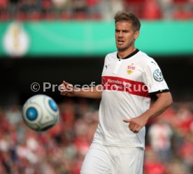 FC Energie Cottbus - VfB Stuttgart