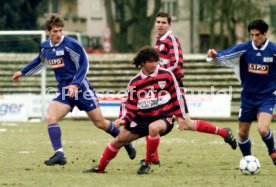06.02.99 VfB Stuttgart - FC Z&uuml;rich