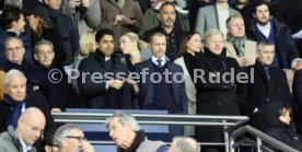 14.02.23 Paris Saint-Germain - FC Bayern M&uuml;nchen