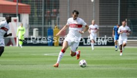 23.07.25 VfB Stuttgart II - SGV Freiberg