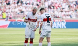 09.05.26 VfB Stuttgart - Bayer 04 Leverkusen