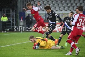 12.12.20 SC Freiburg - Arminia Bielefeld
