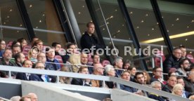VfB Stuttgart - VfL Wolfsburg