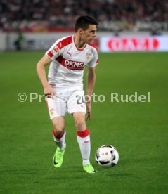 VfB Stuttgart - 1. FC Union Berlin