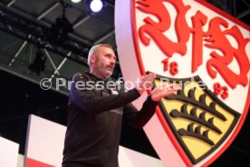 VfB Stuttgart Mitgliederversammlung 2019