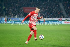 17.12.23 SC Freiburg - 1. FC K&ouml;ln