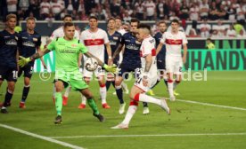 Relegation 2019 VfB Stuttgart - 1. FC Union Berlin
