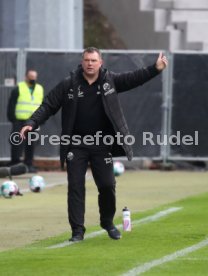 17.10.20 Karlsruher SC - SV Sandhausen