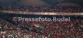16.08.25 Franz-Beckenbauer-Supercup VfB Stuttgart - FC Bayern München
